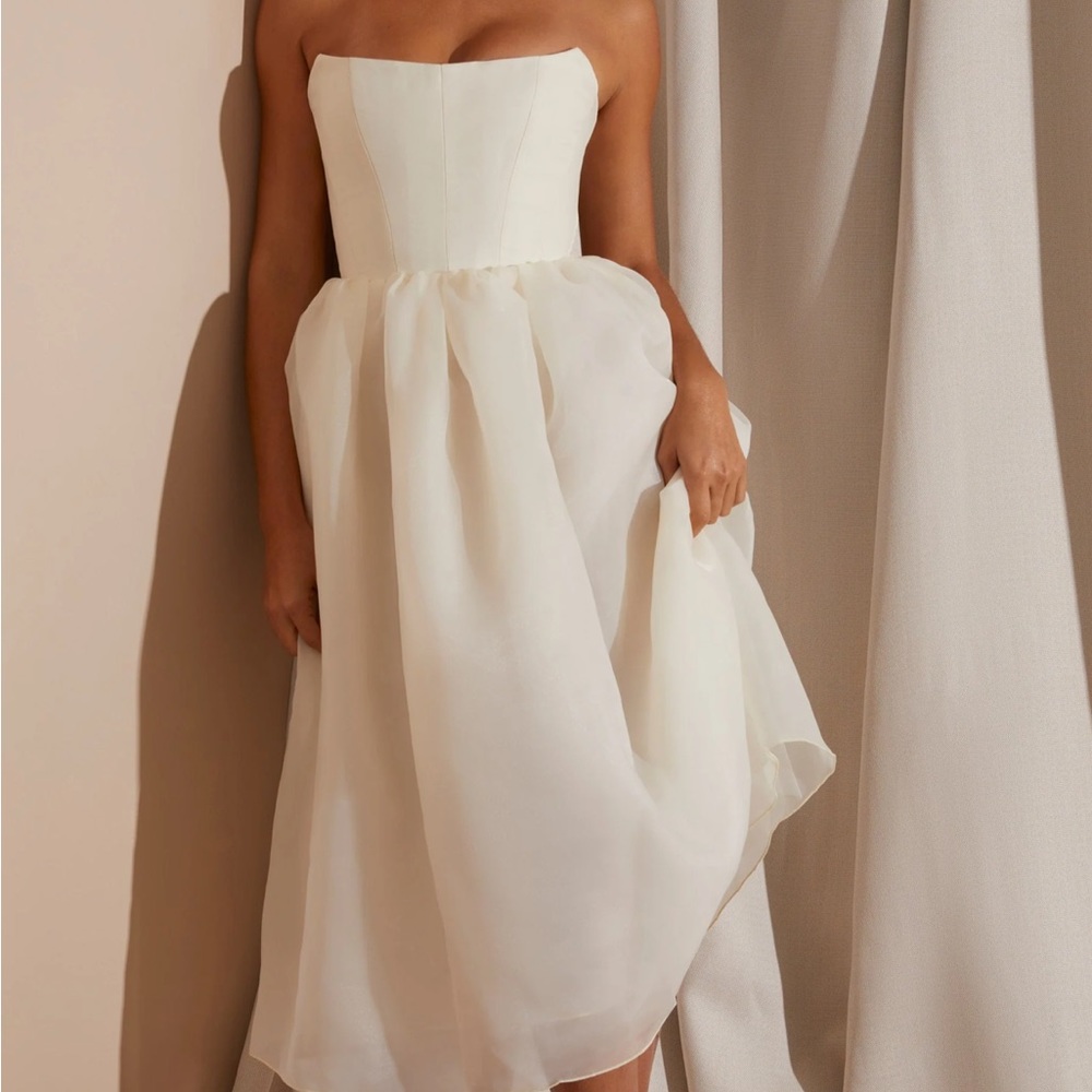 Oh Polly Marise Dress